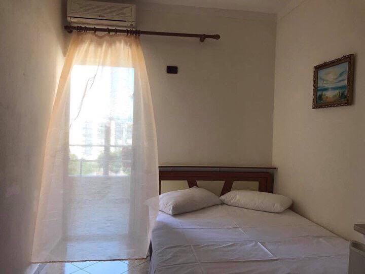 Hotel Ridal Vlorë Exterior foto